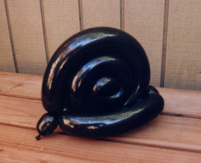 Snail