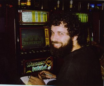 Irc poker