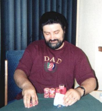 Irc poker